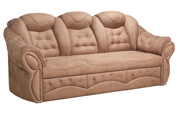 Диван Остин Трехместный/Разные Цвета Ш-2480 х Г-1020 х В-1100 мм