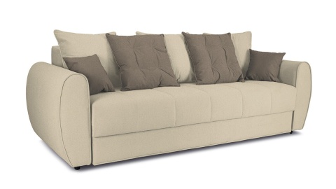 Диван «Бернард» Разные Цвета/Д-2440 х Ш-1060 х В-860мм