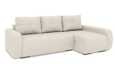 Диван Угловой «Томас Т2 Разные Цвета/Д-2600 х Ш-1550 х В-830 мм