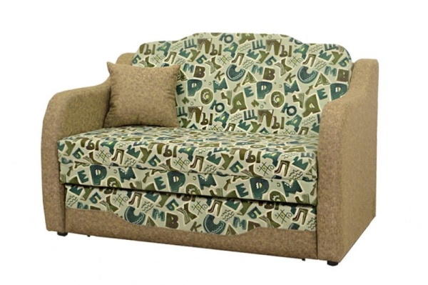 Диван Джонни-2