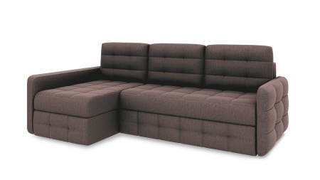 Диван Угловой Райс Т2 Разные Цвета/Д-2600 х Ш-1600 х В-830 мм