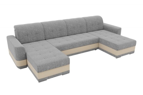 Диван угловой "Честер" П