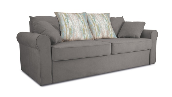 Диван «Шерри» Разные Цвета/Д-2400х Ш-1140х В-860мм