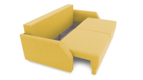 Диван «Люксор Slim» Разные Цвета/Д-2180 х Ш-1080 х В-830 мм