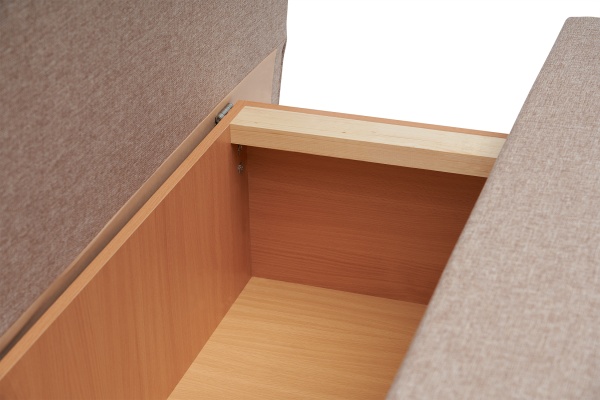 Диван Евро бежевый