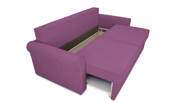 Диван «Шерри» Разные Цвета/Д-2400х Ш-1140х В-860мм