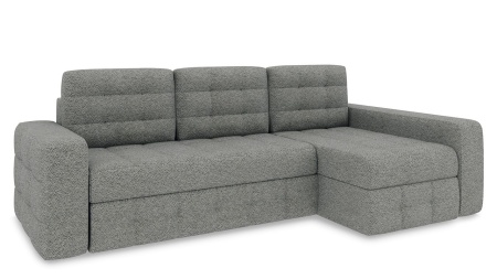 Диван Угловой Райс Т2 Разные Цвета/Д-2600 х Ш-1600 х В-830 мм