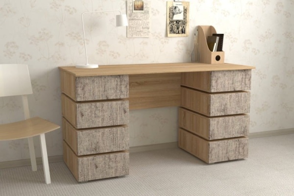 Письменный стол Мебелеф-17