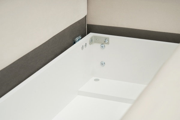 Диван пантограф Феба New светло-бежевый