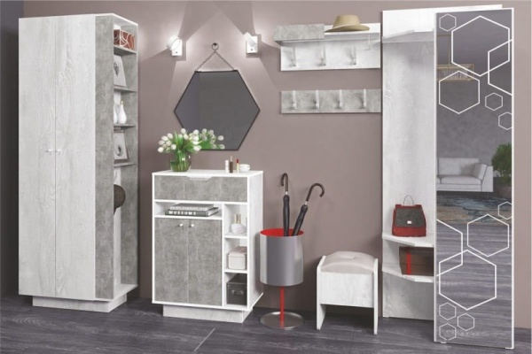 Вешалка "Либерти"