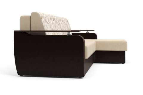 Диван угловой "Кармен" 08 УП(Л)