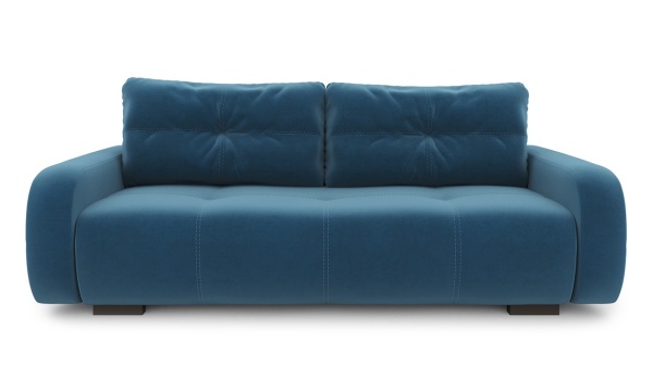 Диван «Томас» Разные Цвета/Д-2380 х Ш-1060 х В-830 мм