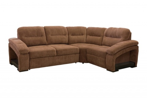 Диван угловой "Рокси"