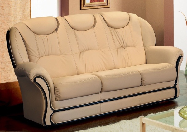 Диван Барбара Элит/Разные Цвета Ш-1940 х Г-1020 х В-1040 мм