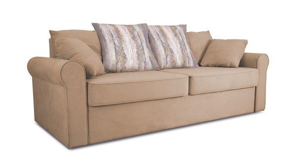 Диван «Шерри» Разные Цвета/Д-2400х Ш-1140х В-860мм