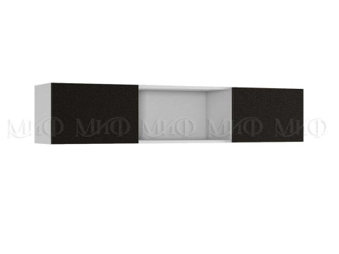 Тумба Фаворит МДФ ТБ-006 (Ш-1600 x В-330 x Г-346 мм)/Разные Цвета