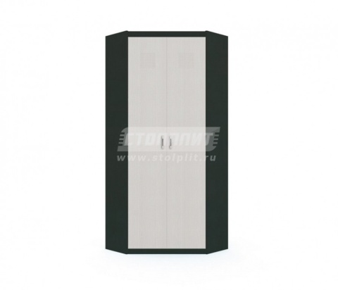 Сити СБ-218 Шкаф угловой