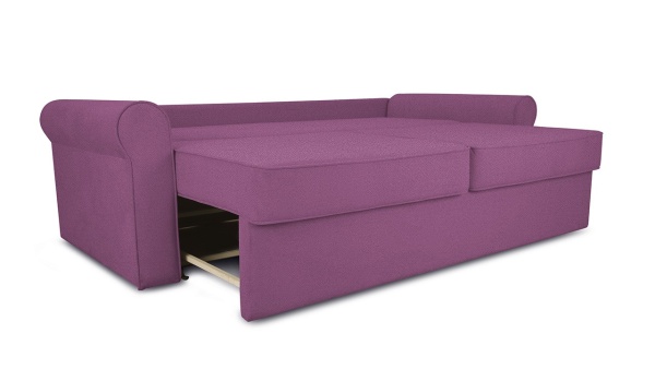 Диван «Шерри» Разные Цвета/Д-2400х Ш-1140х В-860мм