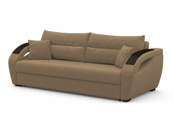 Диван Модесто NEW (Ш-2400 х Г-1130 х В-920 мм)/Разные Цвета 