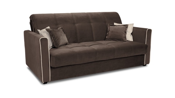 Диван «Лего Т1» Разные Цвета/Д-1680/1830 х Ш-1050 х В-850мм