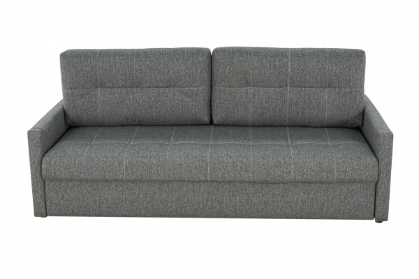 Диван еврокнижка Норд серый