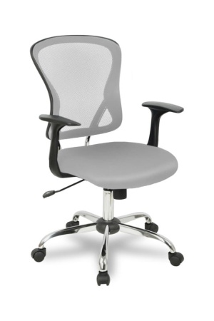 Кресло "College" H-8369F/Grey