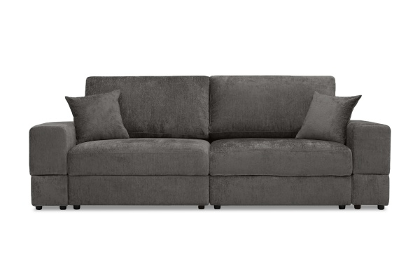 Диван пантограф Рон MODOOL серый