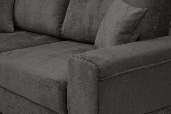 Диван пантограф Рон MODOOL серый