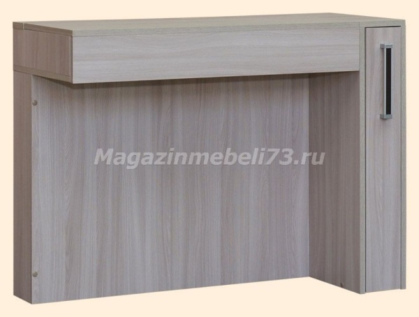 Трюмо-7 Комод 