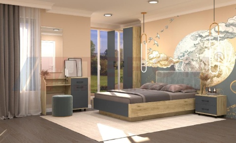 Спальня Грейс 03