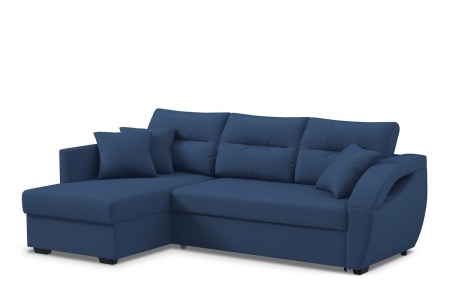 Угловой Диван Балтимор NEW (Ш-2400 х Г-1340 х В-900 мм)/Разные Цвета 