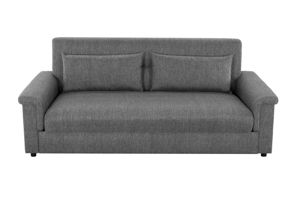 Диван книжка Лорд Биг серый