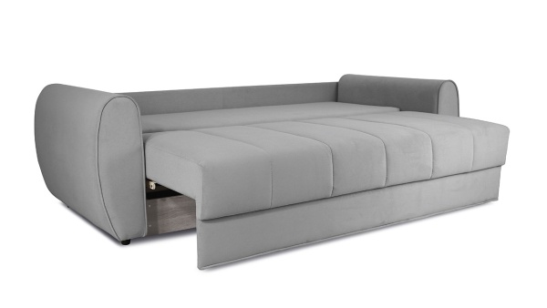 Диван «Оливер» Разные Цвета/Д-2440 х Ш-1060 х В-860мм