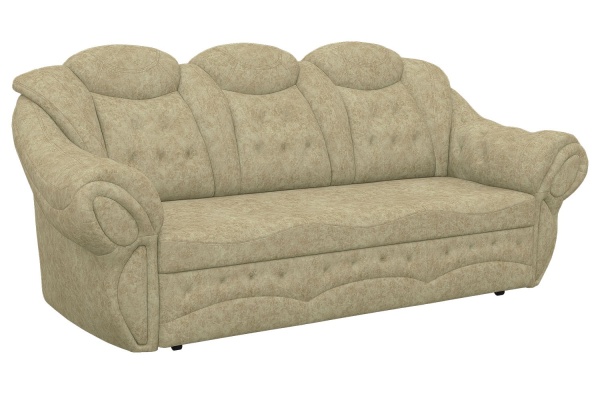 Диван Остин Трехместный/Разные Цвета Ш-2480 х Г-1020 х В-1100 мм