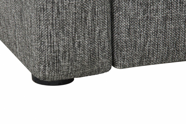 Диван еврокнижка Норд серый