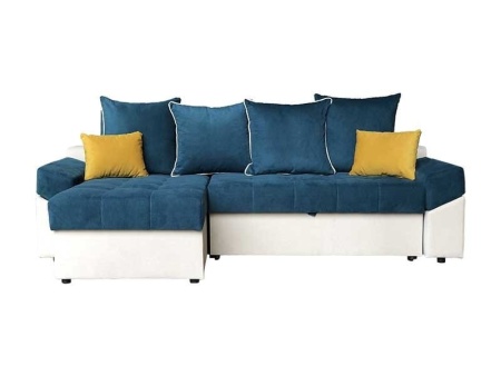 Диван угловой Камертон-3 1,9х0,95