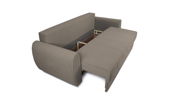 Диван «Бернард» Разные Цвета/Д-2440 х Ш-1060 х В-860мм