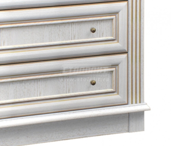 Версаль СБ-2048 Комод