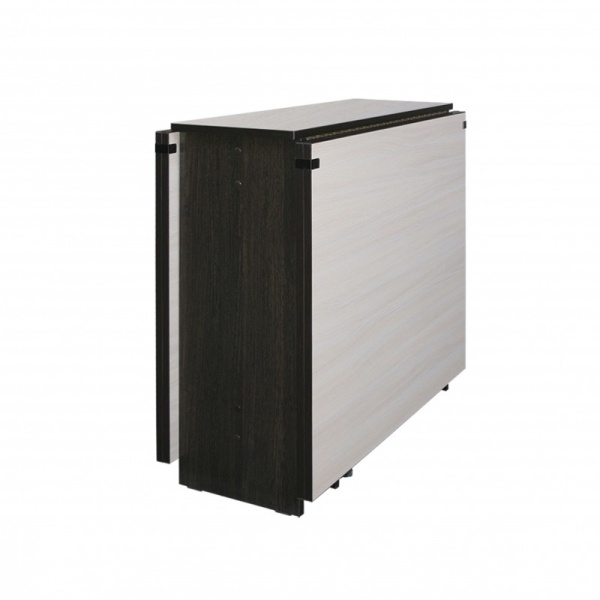 Стол Книжка Раскладной №66 Разные Цвета/Ш-350/1700/3040 х Г-850 х В-770 мм