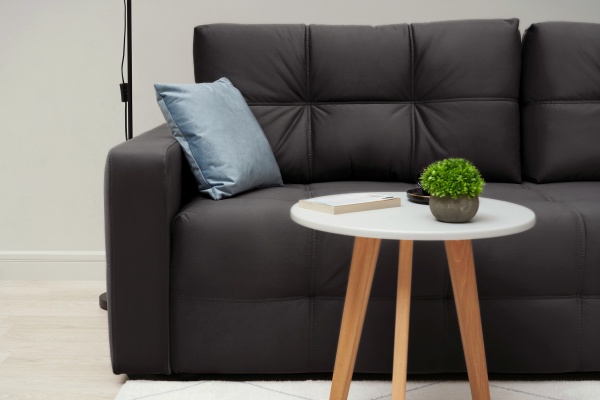 Диван пантограф Калипсо 2.0 серый