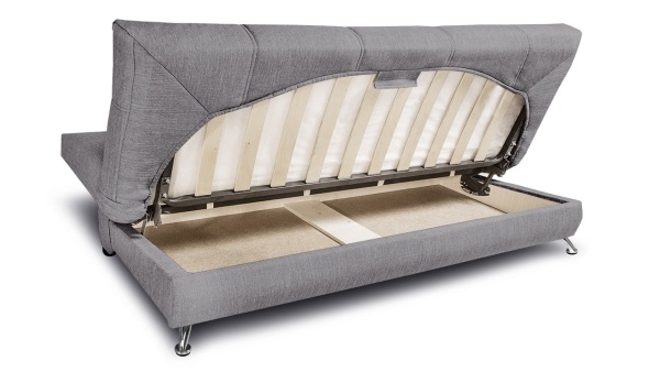 Диван «Сиэтл»/Д-1960 х Ш-980 х В-970 мм/Разные Цвета