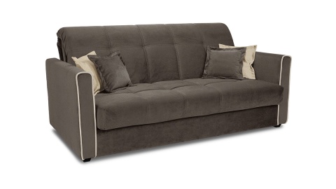 Диван «Лего Т1» Разные Цвета/Д-1680/1830 х Ш-1050 х В-850мм