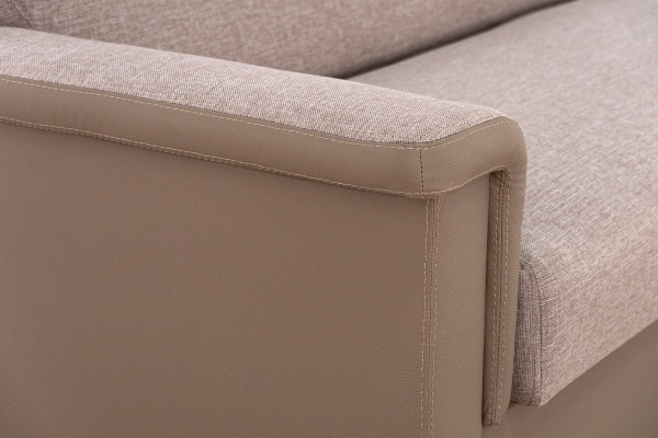 Диван книжка Лорд светло-бежевый