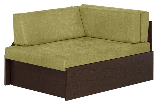 Кресло-Кровать Стайл №1/Разные Цвета Ш-1120 х Г-800 х В-620 мм