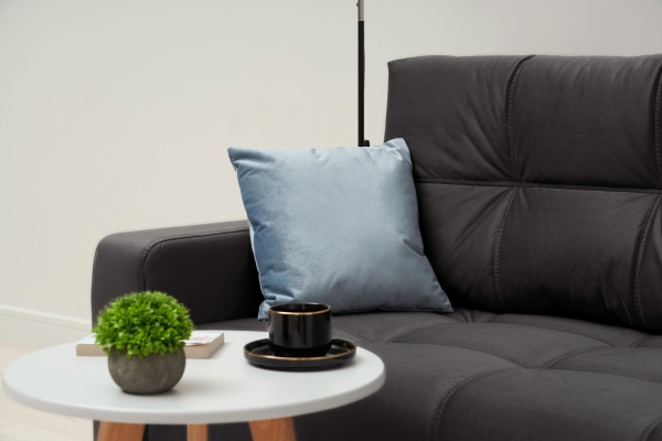 Диван пантограф Калипсо 2.0 серый