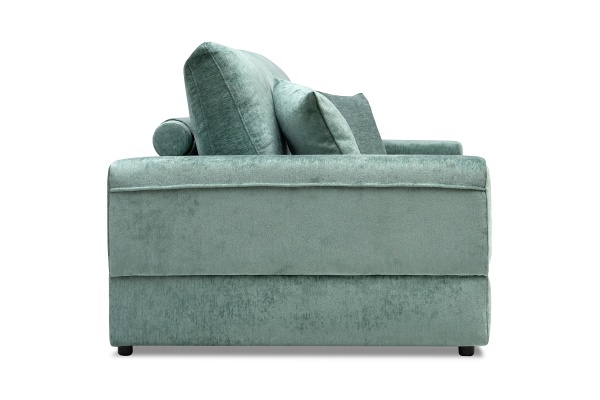 Диван пантограф Рон MODOOL бирюзовый