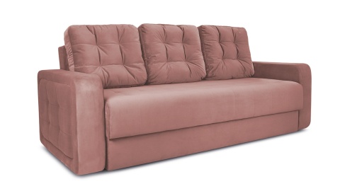 Диван «Колин» Разные Цвета/Д-2380 х Ш-1120 х В-870мм