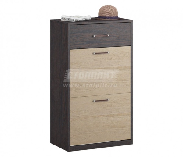 Афина СБ-2235 Тумба для обуви