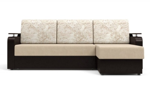 Диван угловой "Кармен" 08 УП(Л)