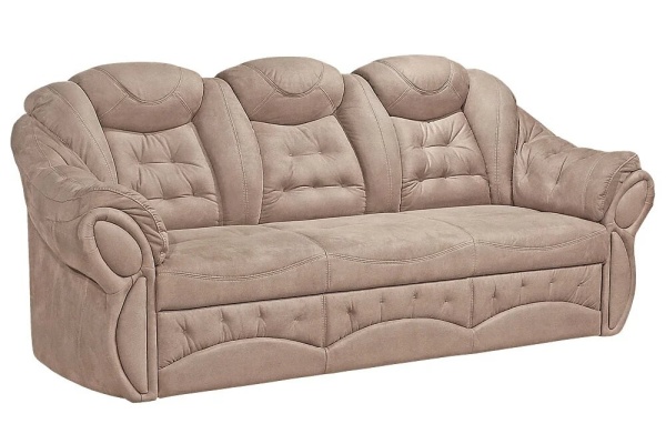 Диван Остин Трехместный/Разные Цвета Ш-2480 х Г-1020 х В-1100 мм